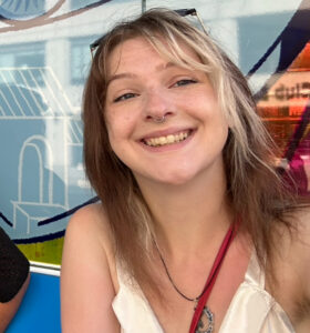 Lola - Independent Living Advocate